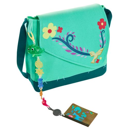 Tangled the Series Rapunzel Adventure Bag                   