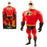 Incredibles 2 Mr. Incredible 18-Inch Big Fig Action Figure  