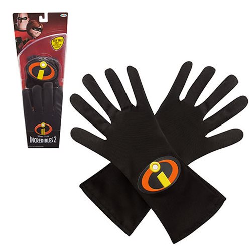 Incredibles 2 Action Gloves                                 