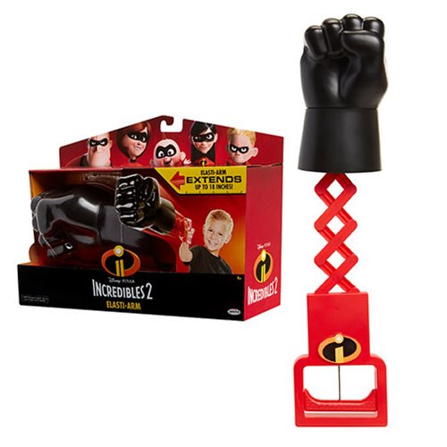 Incredibles 2 Elasti-Arm                                    