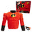 Incredibles 2 Sound Effects Deluxe Dress Up Set             