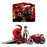 Incredibles 2 Elastigirl Doll with Elasticycle              