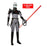 Star Wars Rebels Inquisitor 31-Inch Action Figure           