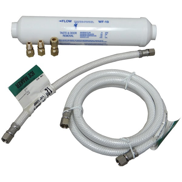 POLYFLEX ICE KIT