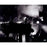 Billy Joel Signed Horizontal BW at Piano 16x20 Photo Beckett Signed in Blue
