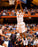 Wesley Johnson Syracuse White Jersey Two Handed Dunk Vertical 8x10 Photo uns