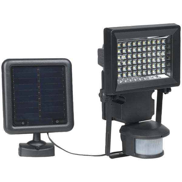 400LMN SOLAR SECUR LGHT