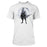 Overwatch Redemption Through Honor White T-Shirt            