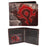 World of Warcraft Horde Wallet                              