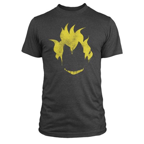 Overwatch Junkrat Spray Premium T-Shirt                     