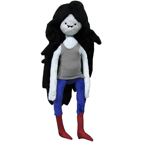 Adventure Time Marceline 7-Inch Scale Fan Favorite Plush    