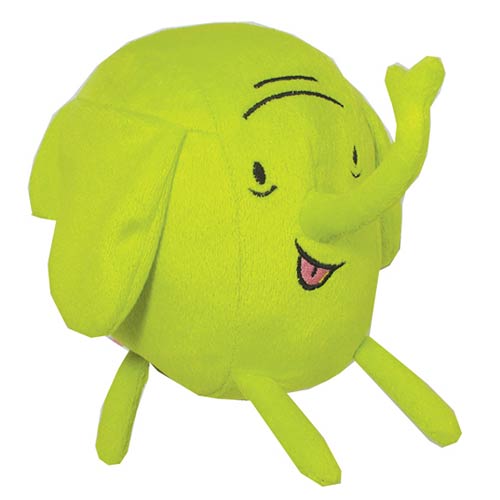 Adventure Time Tree Trunks Deluxe Fan Favorite Plush        