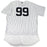 Aaron Judge New York Yankees Authentic Pinstripe Jersey -Size 48 Unsigned