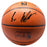 Enes Kanter Signed Spalding I/O Basketball