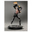 KISS Alive Paul Stanley Rock Iconz Statue                   