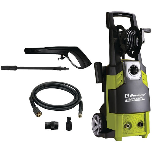 2600 PSI PRESSURE WASHER