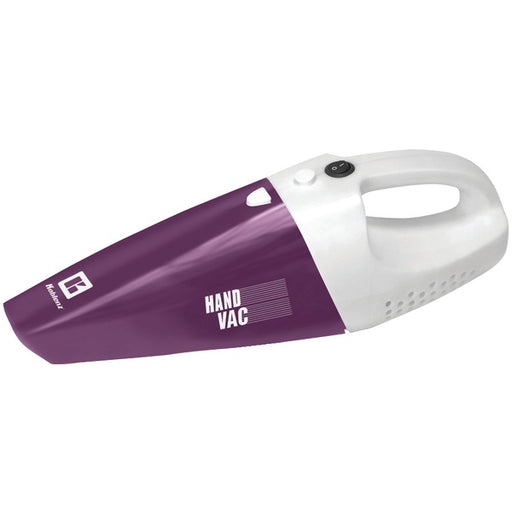 120V CAR VAC PURPLE