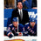 Mike Keenan New York Rangers Coach Vertical 8x10 Photo uns (Getty# 238548)- PF