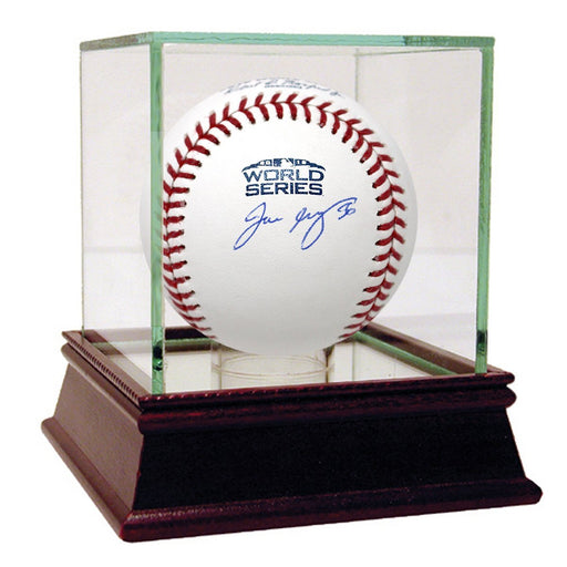 Joe Kelly Signed 2018 World Series Baseball        