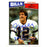 Jim Kelly Signed 1987 Topps Rookie Card w/ "35 467 Yds"Insc.
