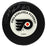 Bob Kelly Signed Flyers Puck JSA