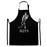 KISS The Starchild Apron                                    