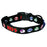 KISS Medium Dog Collar                                      