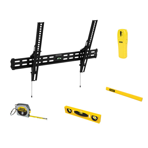 Kit 37"-60" Tv Mount