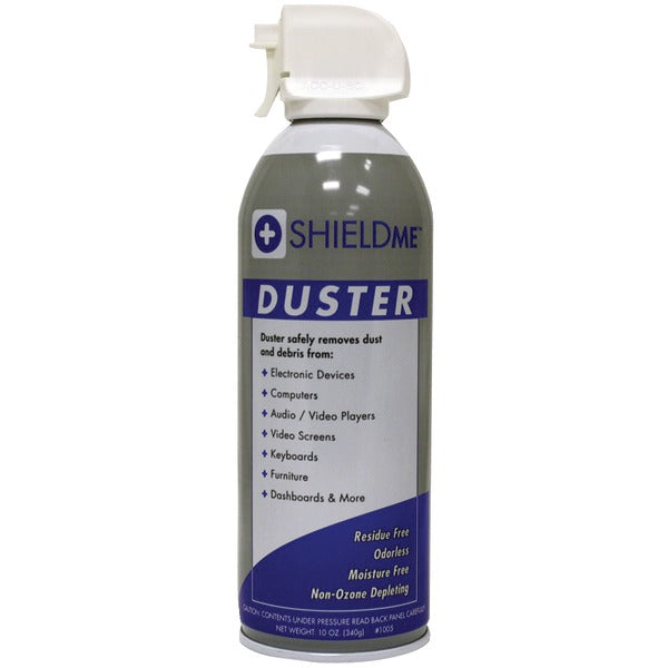 DUSTER 10 OZ SINGLE