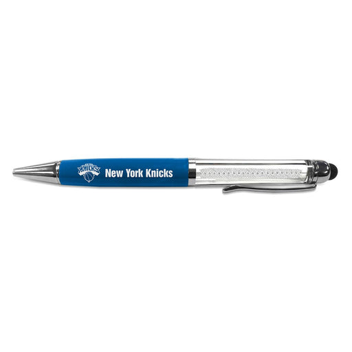 New York Knicks Game Used Net Pen