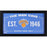 New York Knicks 10x20 Man Cave Sign