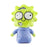 Simpsons Zombie Maggie Phunny Plush                         