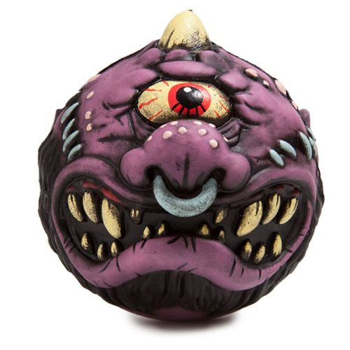 Madballs Horn Head 4-Inch Foam Figure                       