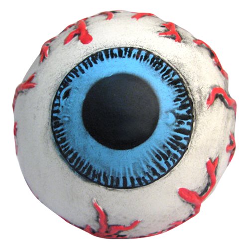 Madballs Oculus Orbus 4-Inch Foam Figure                    