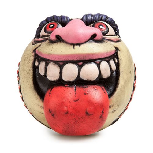 Madballs Screamin' Meamie 4-Inch Foam Figure                