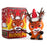 Frank Kozik Rise of Rudolph Holiday Dunny Vinyl Figure      