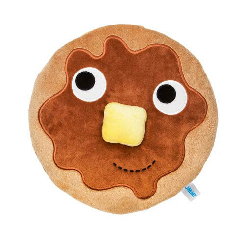 Kidrobot YUMMY Pancake Medium Plush                         