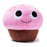 Yummy World Sprinkles Cupcake Medium Plush                  