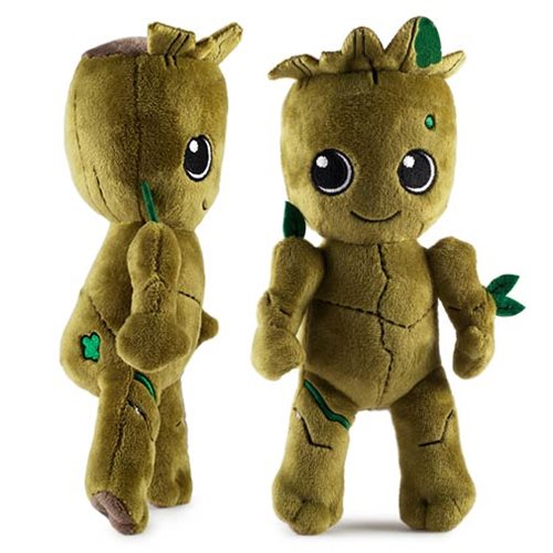 Guardians of the Galaxy Baby Groot Phunny Plush             