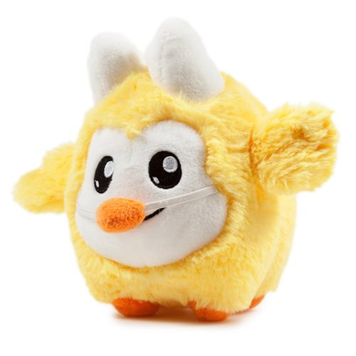 Litton Spring Chick Suit Plush                              