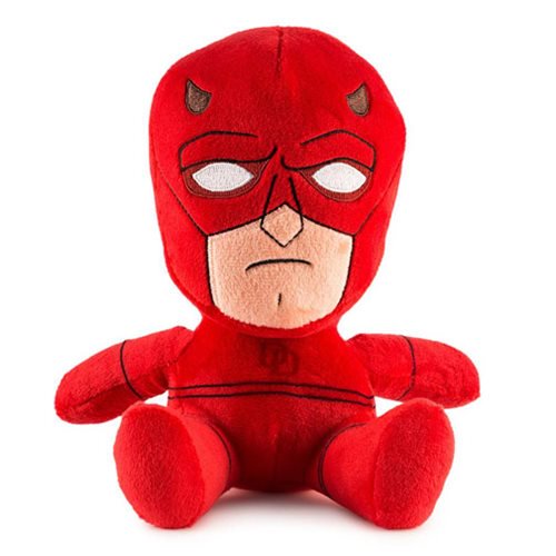 Marvel Daredevil Phunny Plush                               