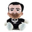 Marvel Punisher Phunny Plush                                