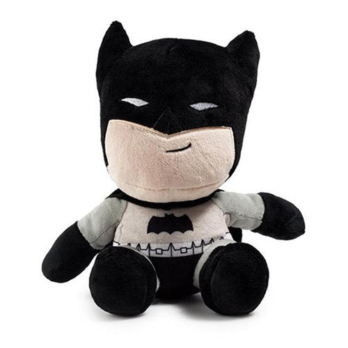 DC Comics Dark Knight Batman Phunny Plush                   