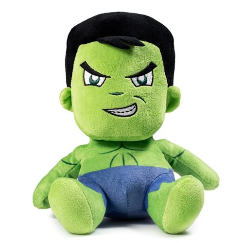 Thor: Ragnarok Hulk Phunny Plush                            