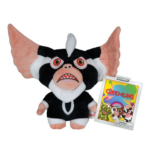 Gremlins Mohawk 8-Inch Phunny Plush                         