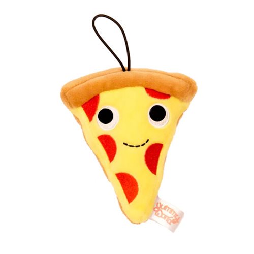 Yummy World Cheezy Pie Small Plush                          