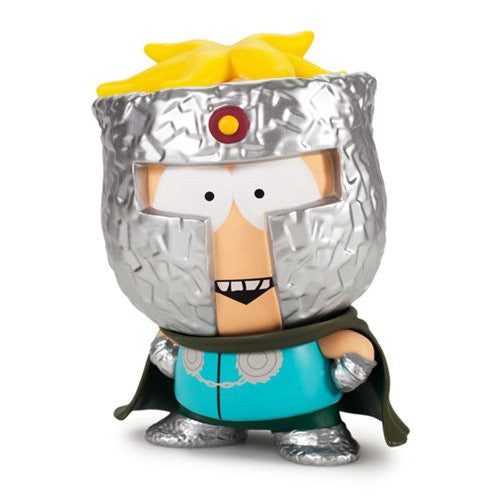 South Park: The Fractured But Whole Chaos Vinyl Figure      