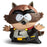 South Park: The Fractured but Whole The Coon Vinyl Figure   