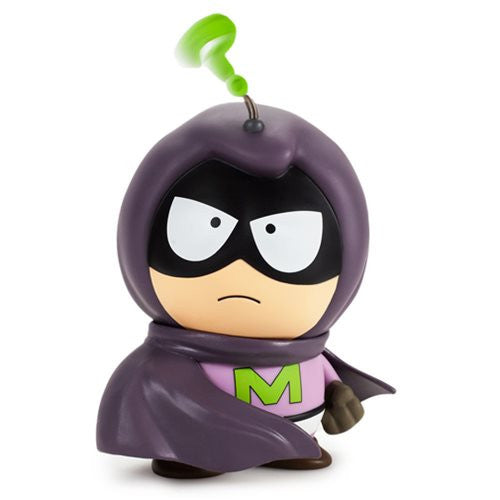 South Park: The Fractured But Whole Mysterion Vinyl Figure  