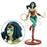 DC Wonder Woman by Tara McPherson Medium Vinyl Figure       